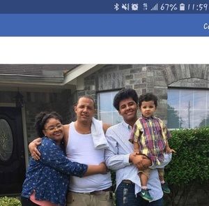 Meet your Posher, Martin